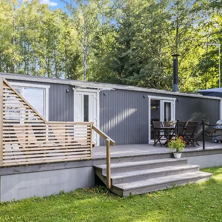 Ferienhaus Tuuliranta By Interhome Pilpala