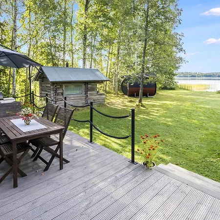 Ferienhaus Tuuliranta By Interhome