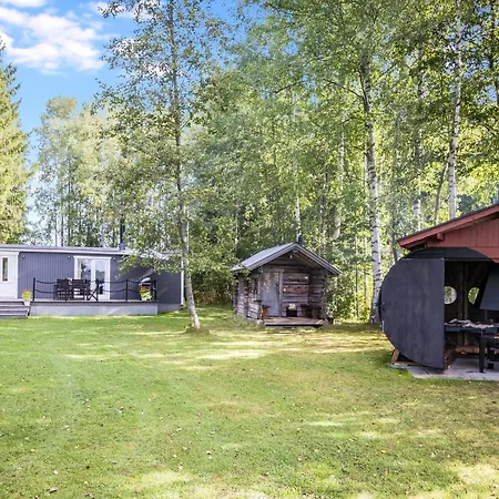 Tuuliranta By Interhome Pilpala