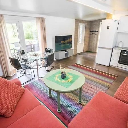 Tuuliranta By Interhome Ferienhaus