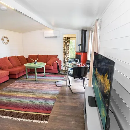 Tuuliranta By Interhome *