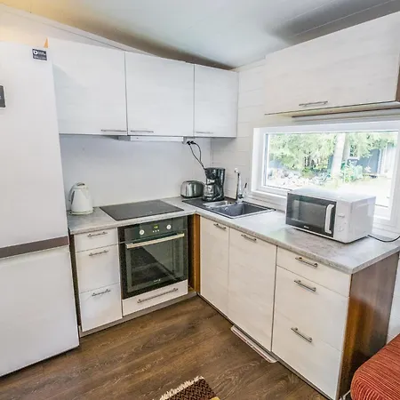 Ferienhaus Tuuliranta By Interhome *