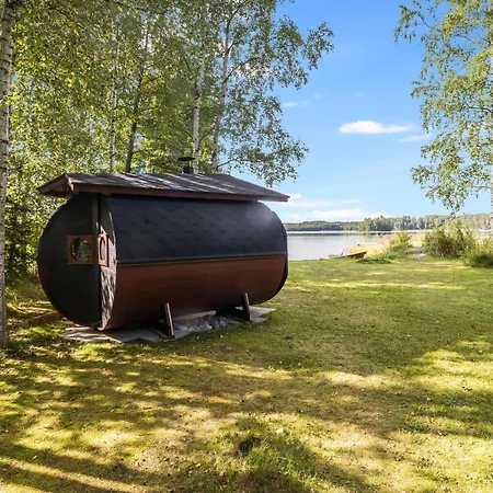 Ferienhaus Tuuliranta By Interhome *